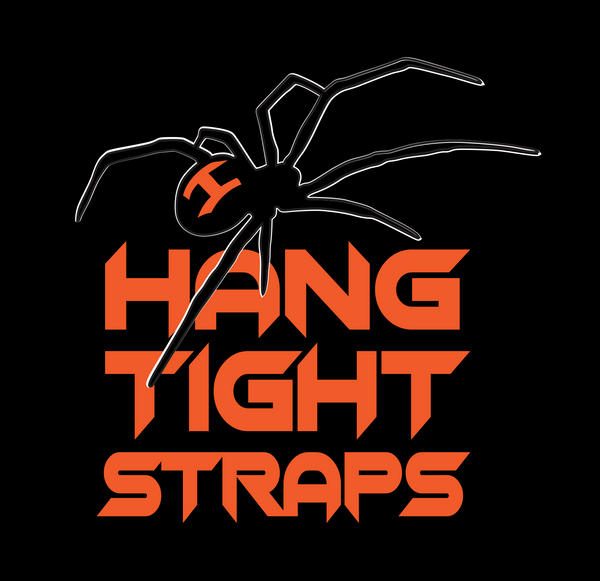 Hang Tight Straps